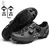 Calçado de bicicleta de montanha para homens e mulheres, tênis MTB, calçado de grampo Rb Speed Flat, Novo, 2023 na internet