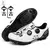 Calçado de bicicleta de montanha para homens e mulheres, tênis MTB, calçado de grampo Rb Speed Flat, Novo, 2023 - tienda online
