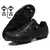 Calçado de bicicleta de montanha para homens e mulheres, tênis MTB, calçado de grampo Rb Speed Flat, Novo, 2023