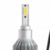 Lampada Automotiva Super Led modelo H4 30w 6200K (Unitário) - Multilaser AU834