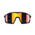 Óculos Atrio Sprinter Kit 3 Lentes