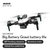 Hyrc rc gps drone com 6k hd cameras duplas motor sem escova fpv fotografia aerea profissional controle remoto quadcopter uav dron - comprar online