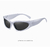 Oculos de sol polarizados tr de alta qualidade, venda quente de ?culos de sol masculinos e femininos, classico, retro, vintage, uv400 - Sportshops