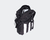 Adidas original 3s organizador moda preto bolsa de ombro unissex feminino e masculino casual telefone e sacos do mensageiro para viagens - Sportshops