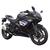 Capacete adulto ajustado para bicicleta motocicleta motocicletas chinesas motocicletas cruiser - comprar online