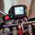 Mini medidor de temperatura da agua para motocicleta koso, tela digital lcd transparente, sensor universal, termometro, medidores de temperatura, scooter de corrida - loja online