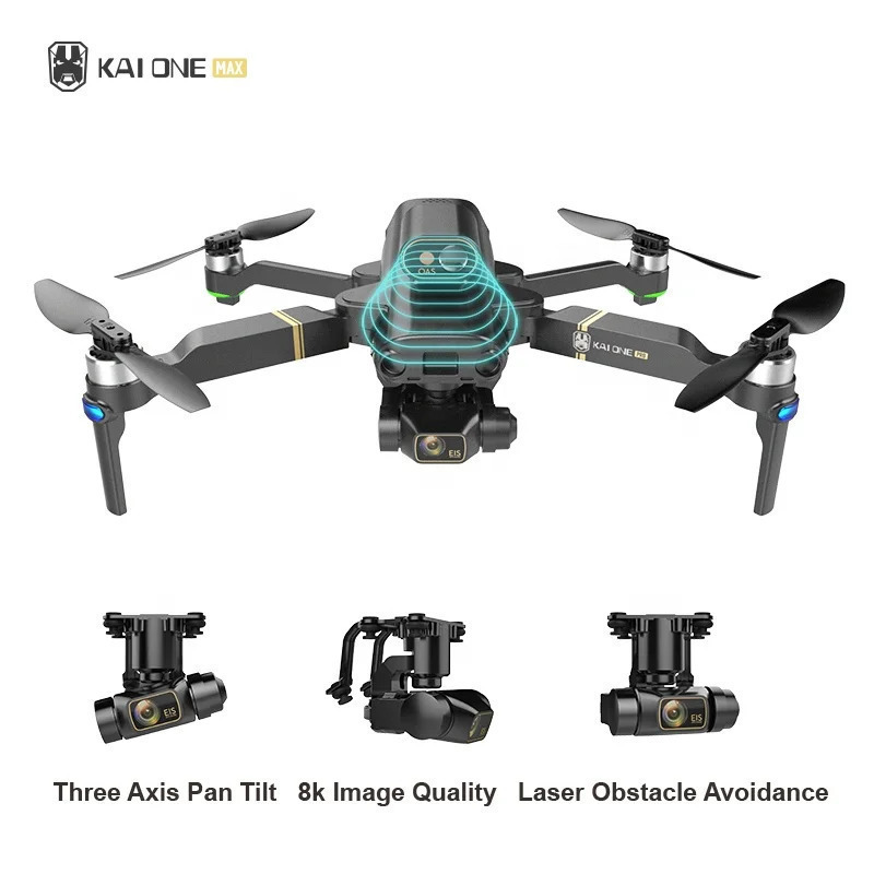 Drone pan on sale