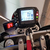 Mini medidor de temperatura da agua para motocicleta koso, tela digital lcd transparente, sensor universal, termometro, medidores de temperatura, scooter de corrida - Sportshops