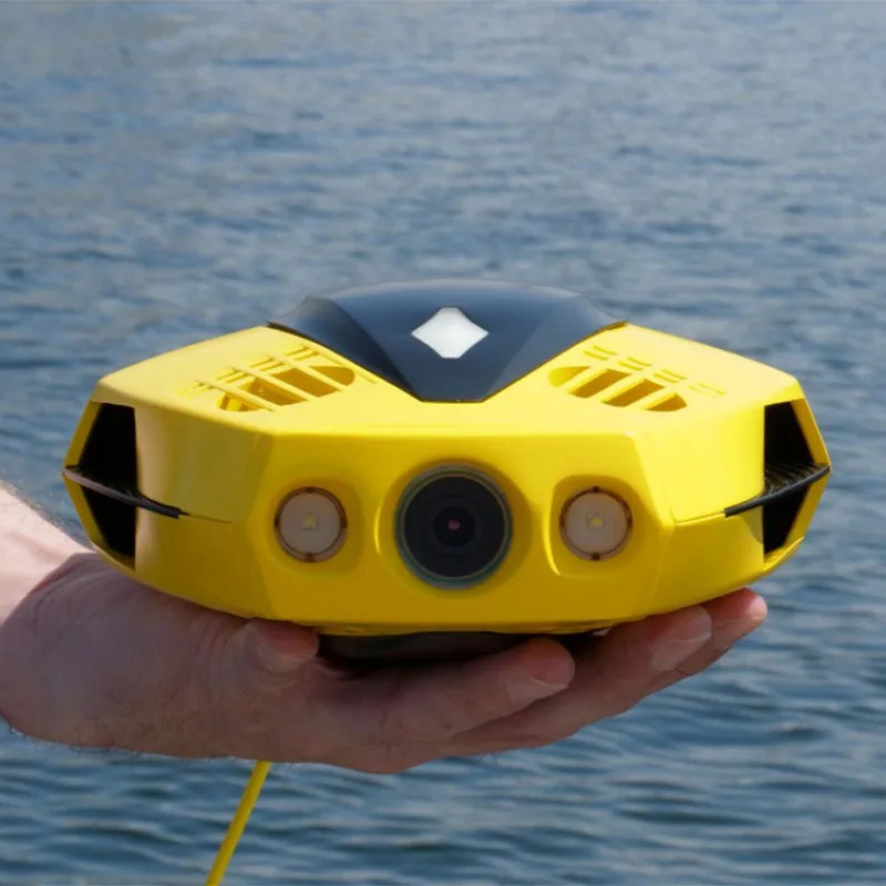 Gladius mini cheap 4k rov