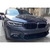 Para 2017- 2019 BMW Serie 5 G30 G38 Atualizacao para M5 Estilo Kit de corpo de grade de para-choque traseiro dianteiro - loja online