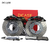 DICASE Big Brake Caliper Kit 6 piston 405mm 355mm 380mm Brake Rotor Disc with ceramics brake pad for HONDA en internet