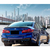 Para 2017- 2019 BMW Serie 5 G30 G38 Atualizacao para M5 Estilo Kit de corpo de grade de para-choque traseiro dianteiro
