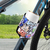 Suporte de copo para bicicleta, suporte universal para garrafa de agua de bicicleta de estrada, porta-copos para bebidas para atv/utv scooter, barco e caiaque - comprar online