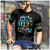 Camisa de ciclismo profissional roupas de ver?o 2023 venda quente montanha motocross roupas de ciclismo para homens camisa casual - tienda online