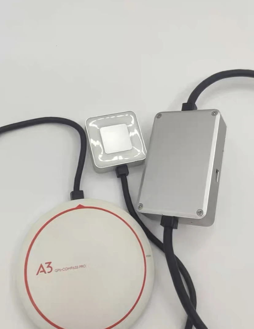 Dji a2 cheap imu