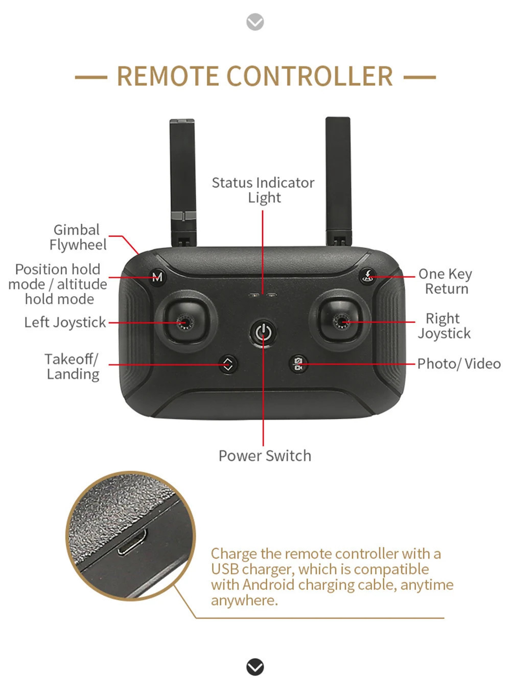 Jjrc hotsell x7 drone
