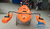 Boia de caiaque para canoa, acessorios modificados, barco rigido de plastico, ca - comprar online