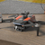Imagem do Rc drone posicionamento de camera dupla hd 6k fotografia aerea longa resistencia mini quadcopter para meninos presentes
