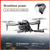 Tyrc 8k drone profissional 6k hd fotografia aerea quadcopter helicoptero de controle remoto 5000 metros de distancia evitar obstaculos on internet