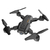 Nova fotografia aerea uav para evitar obstaculos hd 4k camera dupla quadcopter dobravel aeronaves de brinquedo telecontrolado na internet