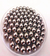 Fantu bola de tungstenio para pesca, isca de alta densidade, di?metro 12mm, peso 18g/cc w-ni-fe 95%, rolamento de esferas de tungstenio, bola de wolfram - buy online