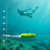 Drone de pesca subaquatica Drone subaquatico Mini Rov Drone subaquatico minusculo - comprar online