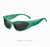 Oculos de sol polarizados tr de alta qualidade, venda quente de ?culos de sol masculinos e femininos, classico, retro, vintage, uv400 - comprar online