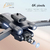 Obstaculo dobravel novo s1s 8k mini camera drone aereo quadcopter fotografia hd sem escova 4k evitar profissional 3km - loja online