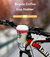 Imagem do Suporte universal para copo de cafe de bicicleta, suporte para garrafa de agua para mountain bike, scooter eletrica, guidao, gaiola para garrafa de agua
