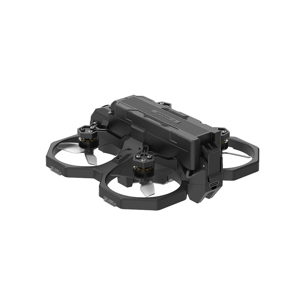 Defender drone 2025