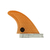 Prancha de surf 3 pecas conjunto g3 cor laranja barbatanas de prancha upsurf fcs 2 favo de mel com fibra de vidro acessorios sup paddleboard - tienda online