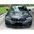 Imagem do Para 2017- 2019 BMW Serie 5 G30 G38 Atualizacao para M5 Estilo Kit de corpo de grade de para-choque traseiro dianteiro