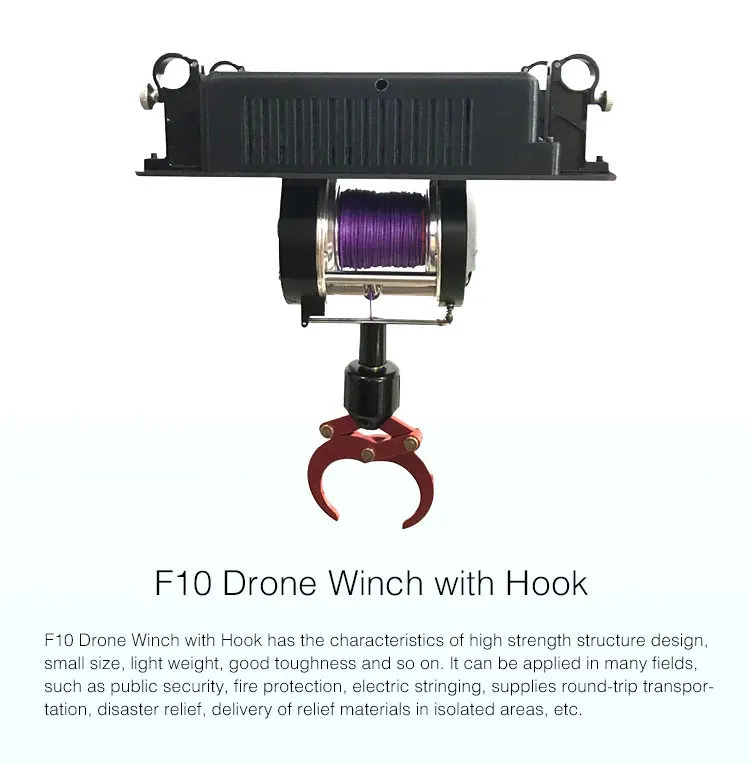 M600 pro drone 2025