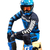 2023.04 FXR Moto Jersey Set Dirt Bike Motocross Gear Set ATV Motorcycle Suit Off Road Jersey e cal?a