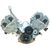 Imagem do Motor N63 4.4T 8 cilindros Motor Car Acessorio Auto Motoren para BMW X6 750