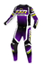 JERSEY IMPRESS?O 2023 05 REVO LE FXR Moto Gear Set Off Road Motocross Jersey Set Roupas de motocicleta respir?vel ATV Dirt Bike Combo na internet