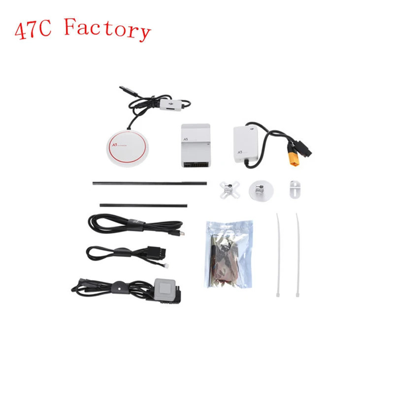 Dji a3 sale gps