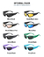 Oculos de sol polarizados tr de alta qualidade, venda quente de ?culos de sol masculinos e femininos, classico, retro, vintage, uv400 - loja online