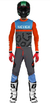2023 laranja sete mx conjunto de engrenagem fora da estrada motocicleta corrida wear dirt bike mx j?rsei conjunto motocross combo - Sportshops