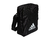 Adidas original cl org es moda preto bolsa de ombro unissex feminino e masculino casual telefone e sacos do mensageiro para viagens - Sportshops
