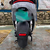 Personalizado 8/10-Polegada scooter eletrico paralama bicicleta eletrica modificacao acessorio de retencao de agua cauda lama aba diy splasher - Sportshops