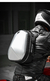 Motowolf mochila de armazenamento para motocicleta, caixa traseira pp, bolsa grande para capacete, sacos de viagem r?gidos, caixa de bagagem para venda - loja online