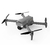 XMR/C M7 GT Mini Drone com Camera 4K GPS Posicionamento de Fluxo optico Fotografia Aerea Dobravel Quadricoptero RC - comprar online