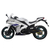 Capacete adulto ajustado para bicicleta motocicleta motocicletas chinesas motocicletas cruiser