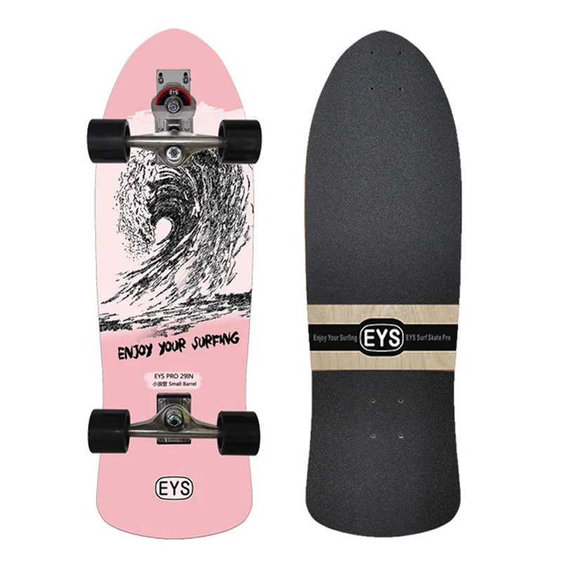 Surf skate sale eys