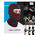 Balaclava personalizada para ciclismo, bandana, capacete de motocicleta, m?scara de esqui respir?vel, protetor facial para motociclista, bon? snood on internet