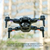 S2S Brushless Drone 4k Profesional 8K HD Camera Dupla Evitar Obstaculos Fotografia Aerea Dobravel Quadcopter Voando 25Min - Sportshops