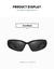 Oculos de sol polarizados tr de alta qualidade, venda quente de ?culos de sol masculinos e femininos, classico, retro, vintage, uv400 - buy online