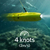 Drone de pesca subaquatica Drone subaquatico Mini Rov Drone subaquatico minusculo - Sportshops