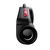 Fone de ouvido Bluetooth MaxTo M3S para capacetes de motocicleta com gravador HD na internet